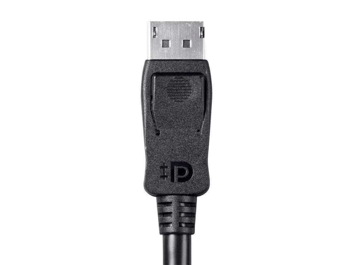 Monoprice Select Series DisplayPort 1.4 Cable 1.5ft