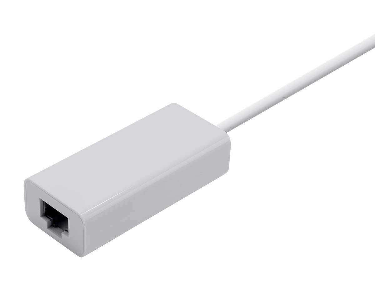 Monoprice Select Series USB-C to Gigabit Ethernet Adapter