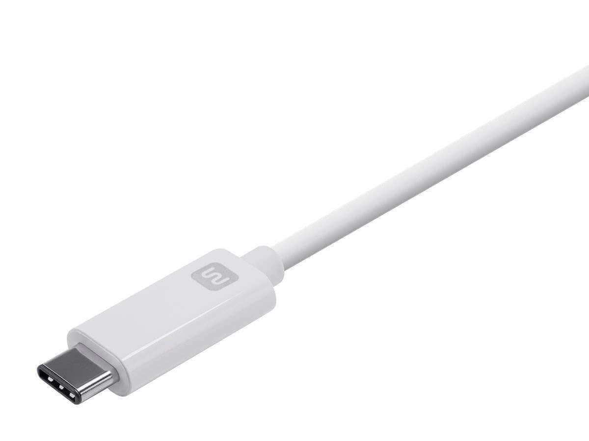 Monoprice Select Series USB-C to Gigabit Ethernet Adapter