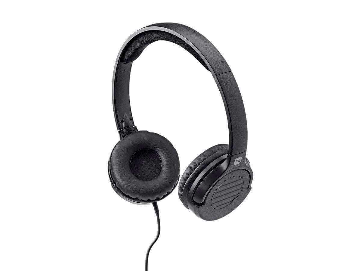 Monoprice Hi-Fi Lightweight On-Ear Headphones