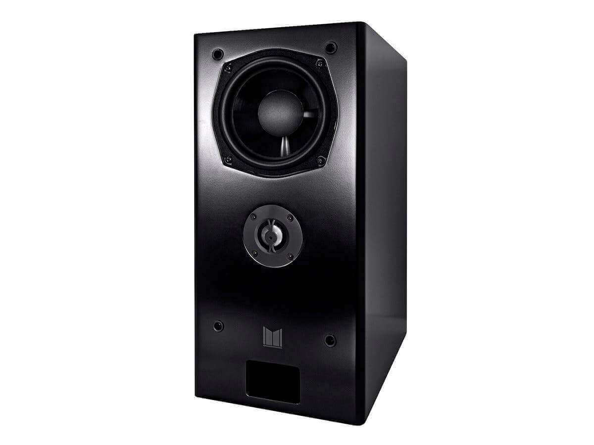 Monolith by Monoprice K-BAS Reference Series Bookshelf Speakers (Each)