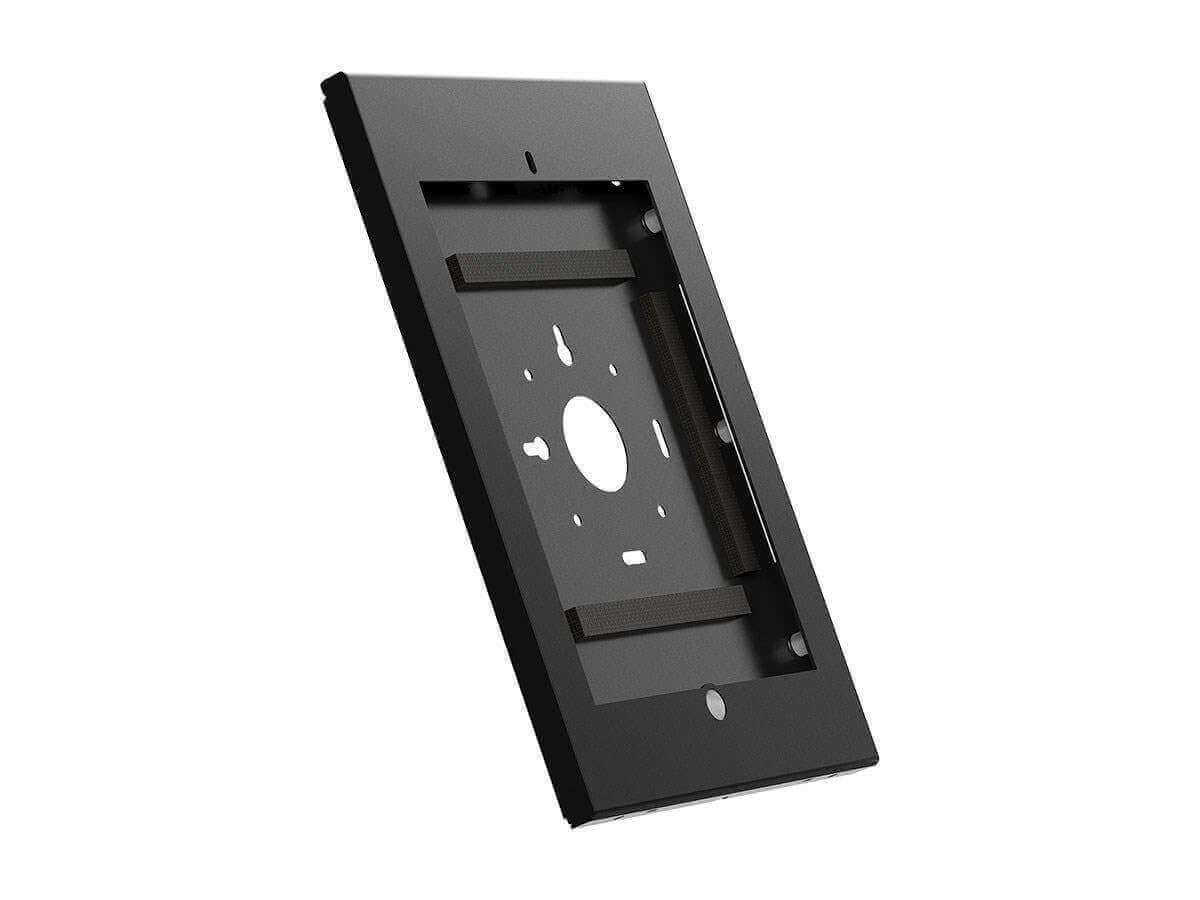 Monoprice Safe and Secure Enclosure for 12.9in iPad Pro, Black