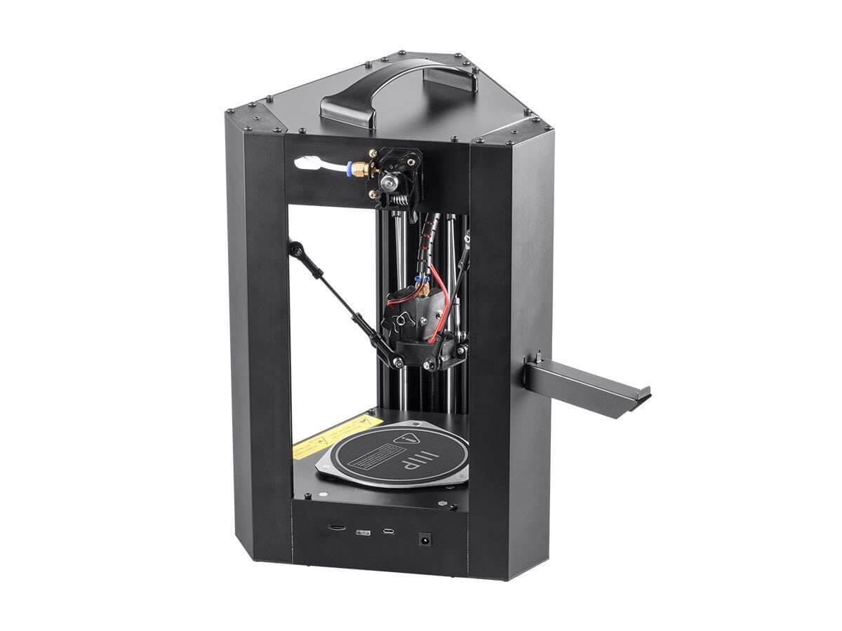 MP Mini Delta 3D Printer