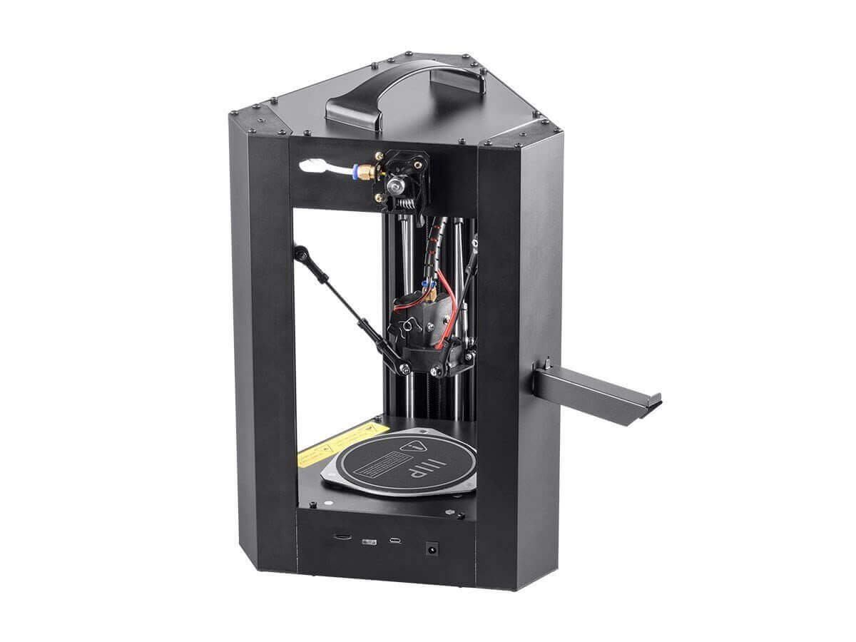 MP Mini Delta 3D Printer (Open Box)