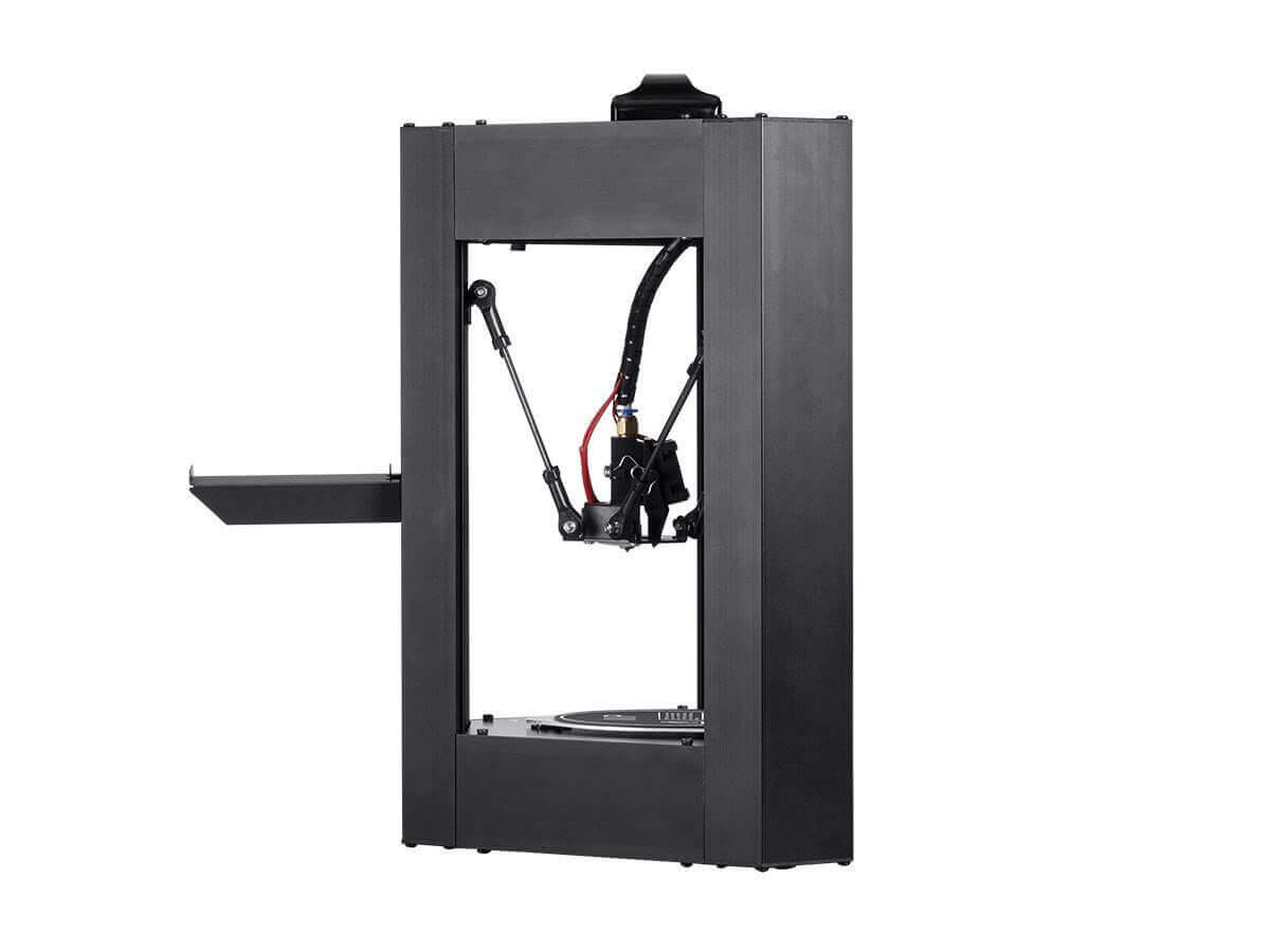 MP Mini Delta 3D Printer (Open Box)