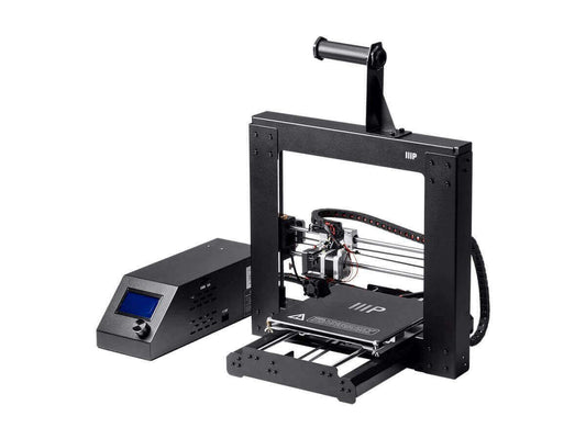 Monoprice Maker Select 3D Printer V2.1 (Open Box)