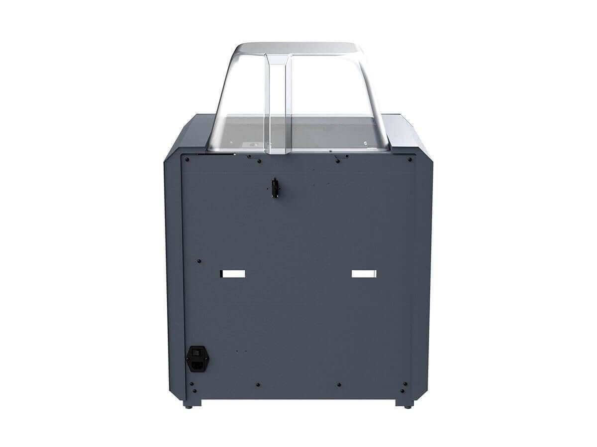 MP Fully Enclosed 300 3D Printer, Easy Wi-Fi, Touch Screen, Large Build Size, Assisted Leveling