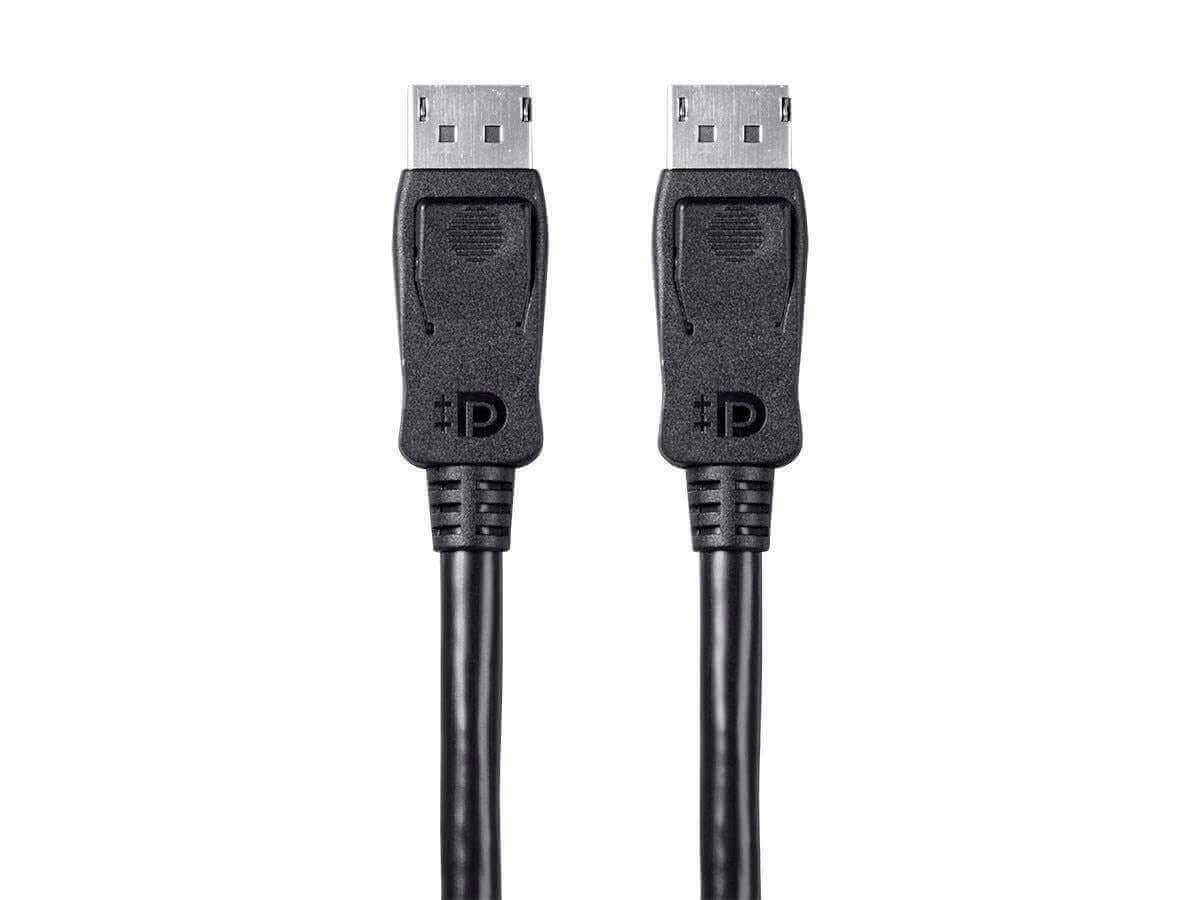 Monoprice Select Series DisplayPort 1.4 Cable  1.5ft