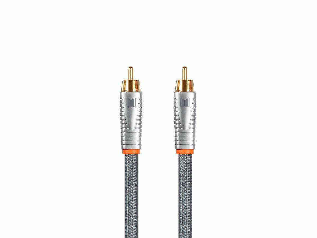 Monolith by Monoprice Digital Audio Coaxial Cable 1m