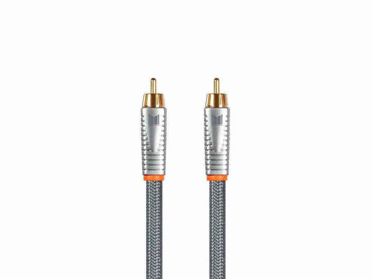 Monolith by Monoprice Digital Audio Coaxial Cable 1m